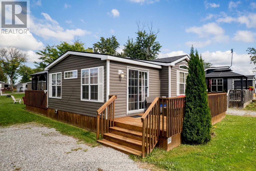150 - 1501 Line 8 Road, Niagara-On-The-Lake (queenston)