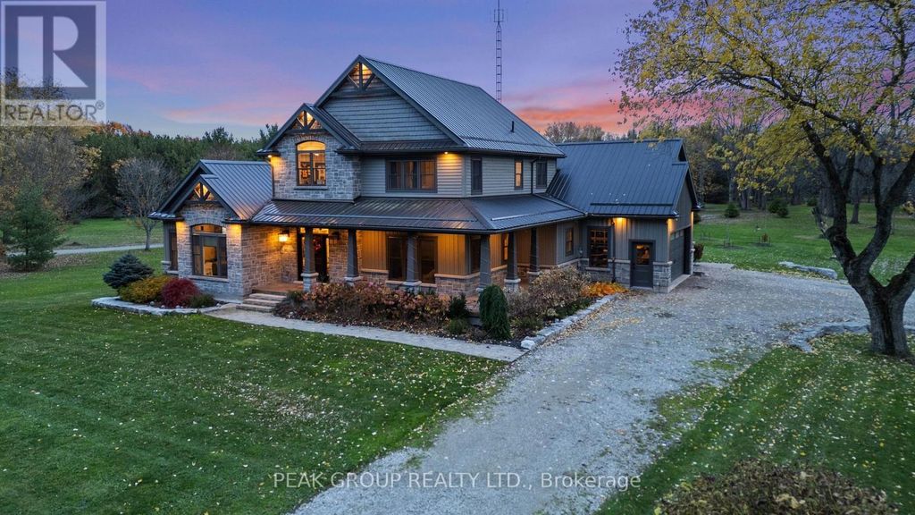 662 Foss Road, Pelham (fenwick)