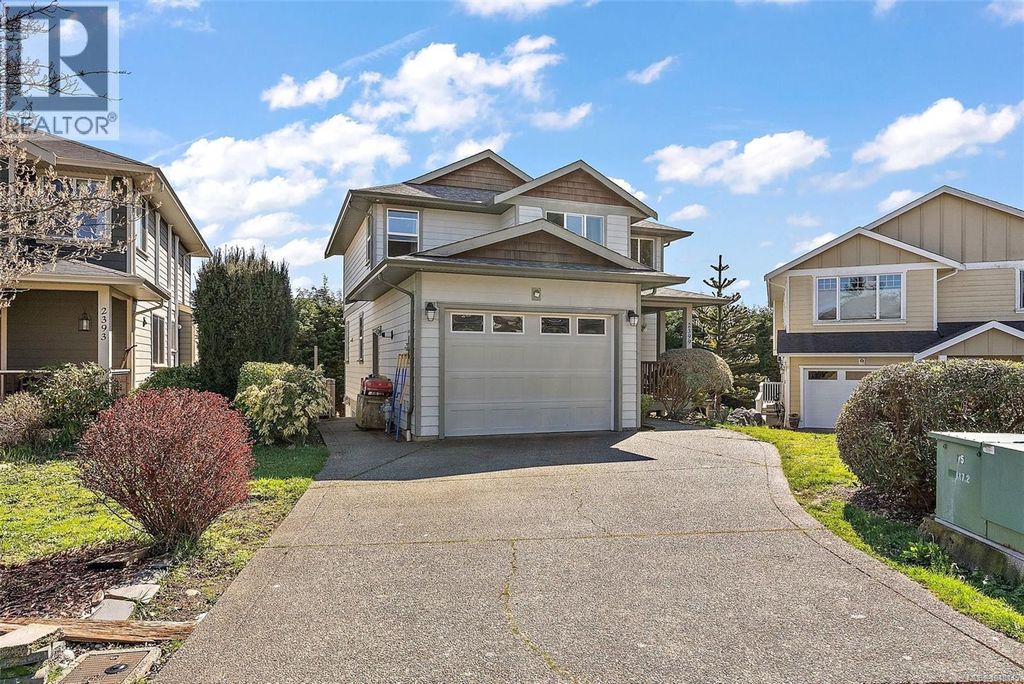 2399 Caffery Pl, Sooke