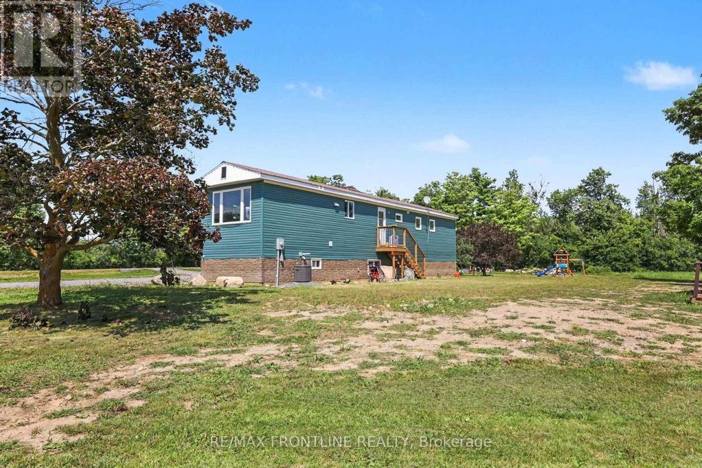 1758 Hwy 511, Drummond/north Elmsley