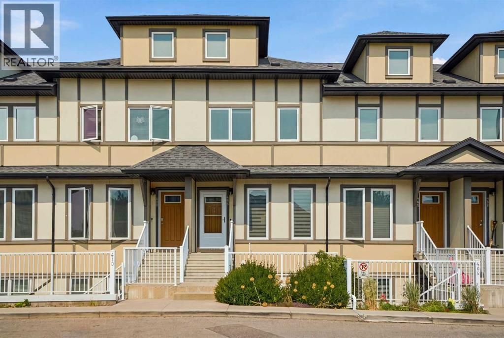 406, 50 Westland Road, Okotoks