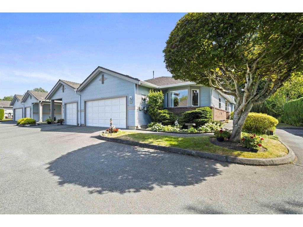 1 8889 212 Street, Langley