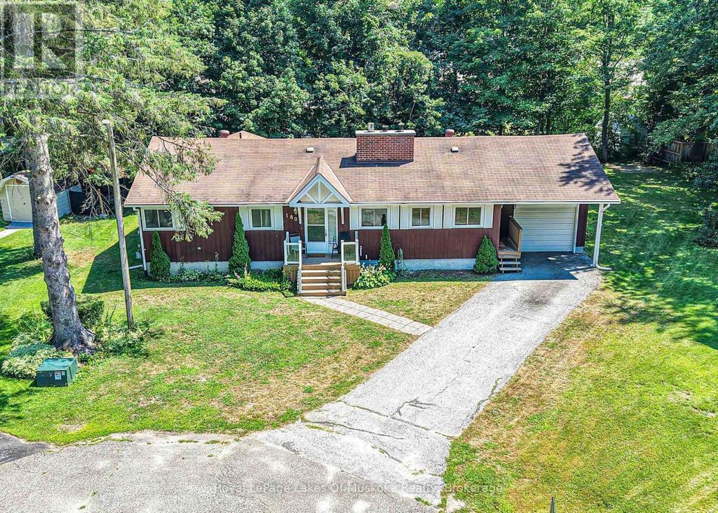 180 Lofty Pines Crescent, Gravenhurst (muskoka (s))