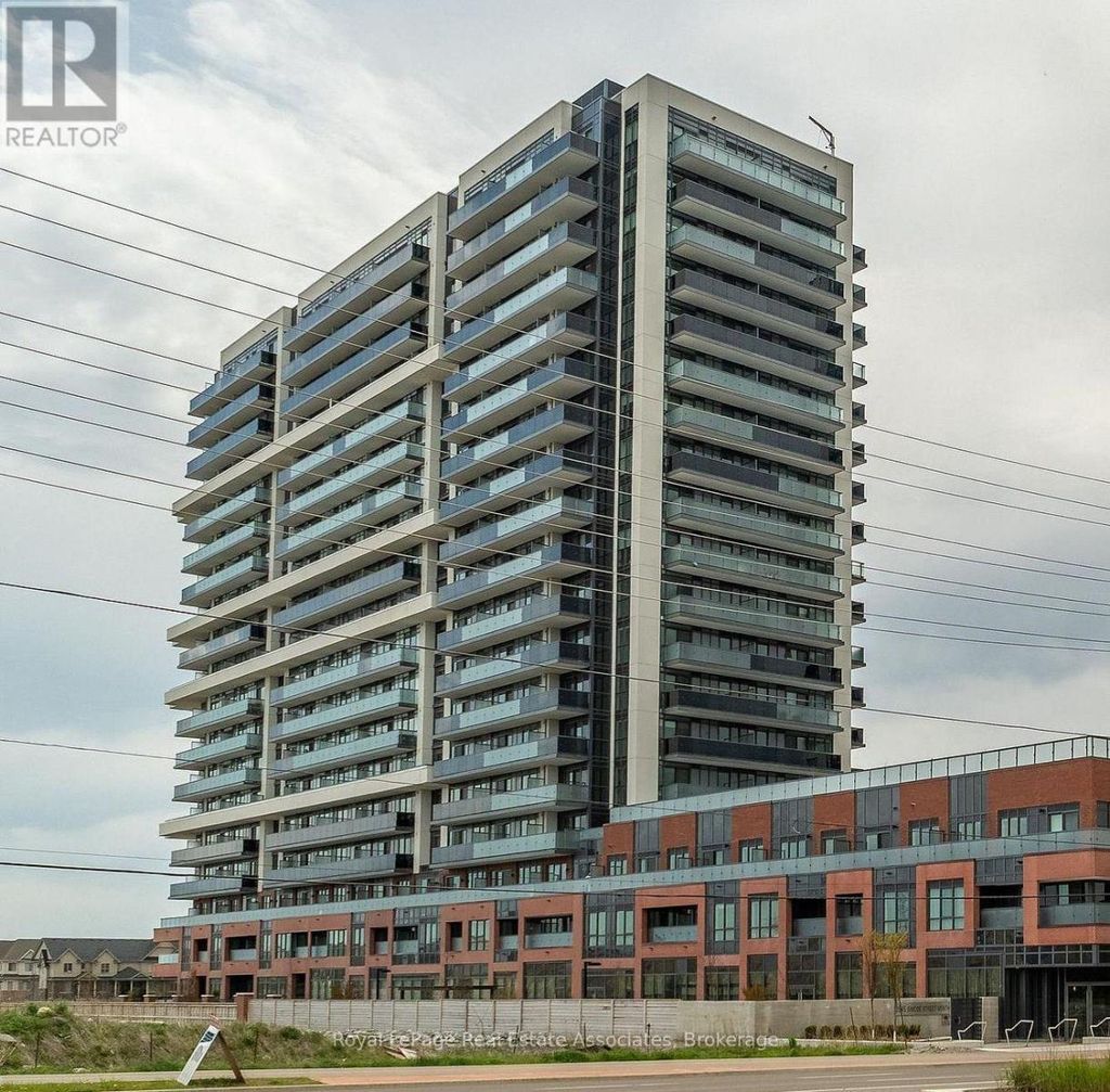 925 - 2545 Simcoe Street N, Oshawa (windfields)