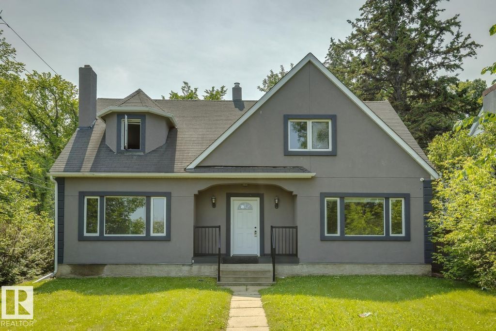 11603 Saskatchewan Dr Nw, Edmonton