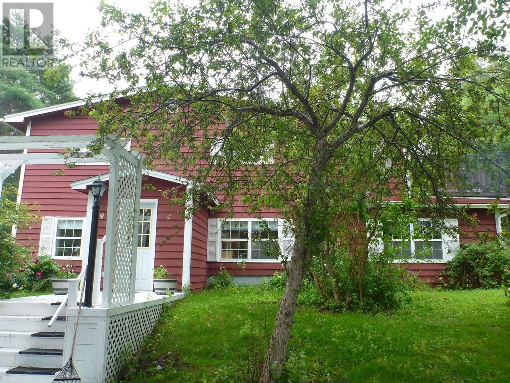 28 Snooks Harbour Road, Elliott's Cove