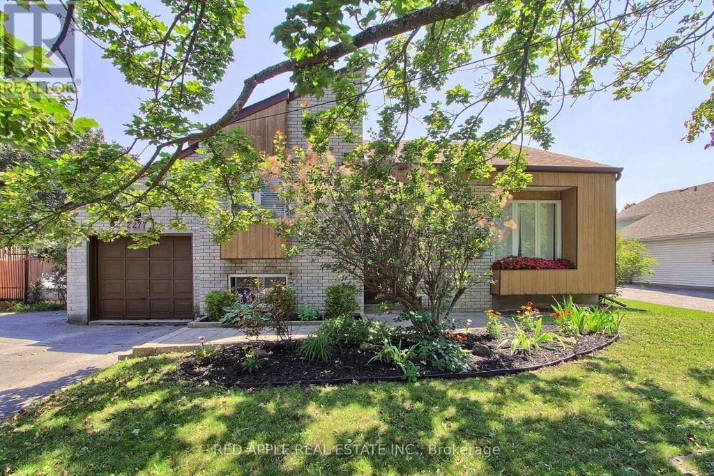 2277 Scythes Street, Innisfil (stroud)