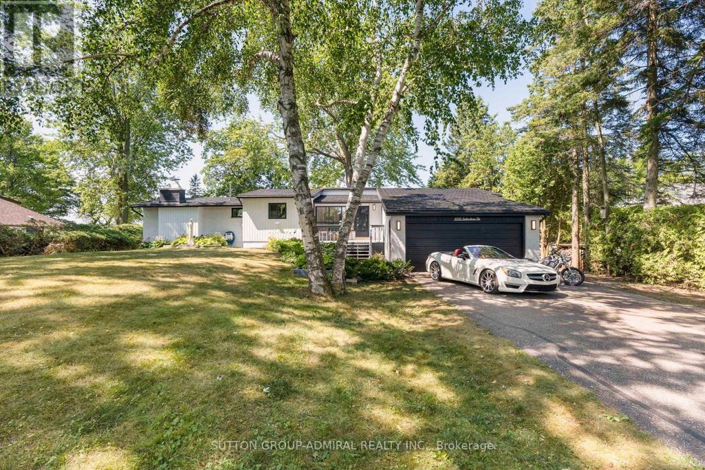 2232 Lakeshore Drive, Ramara