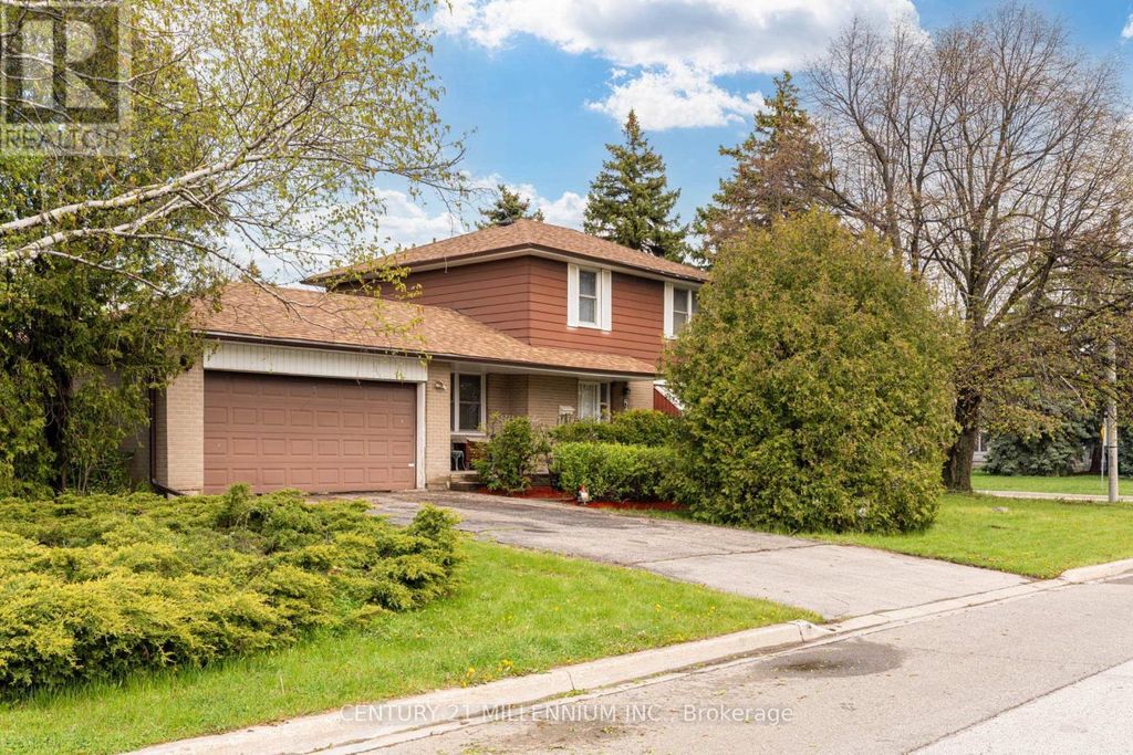 2 Durham Crescent, Brampton (southgate)