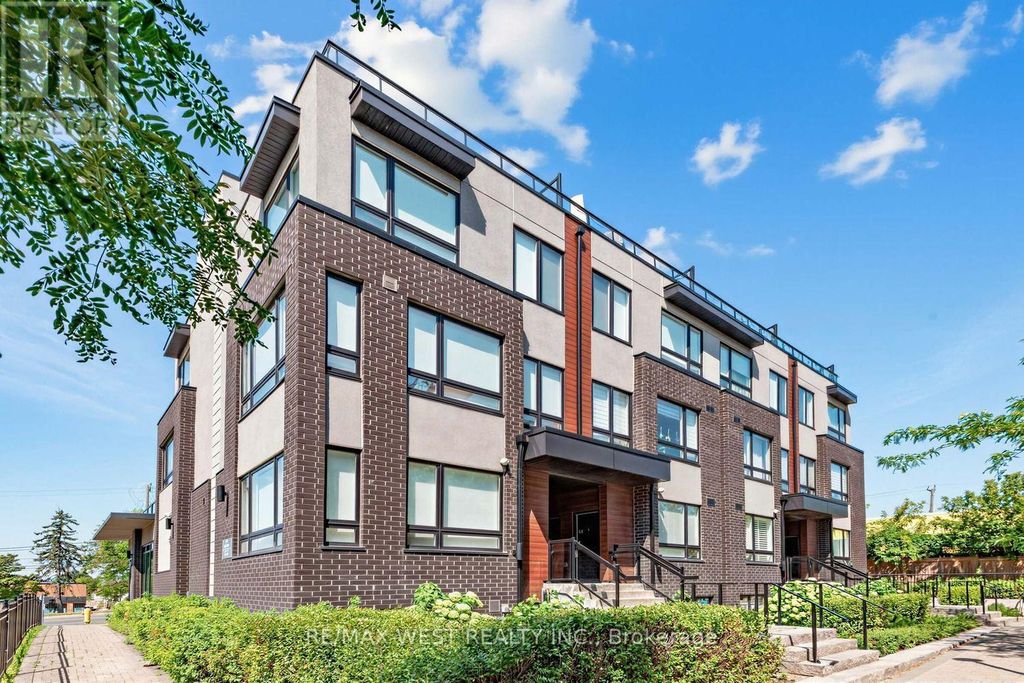 303 - 1150 Briar Hill Avenue, Toronto (briar Hill-Belgravia)