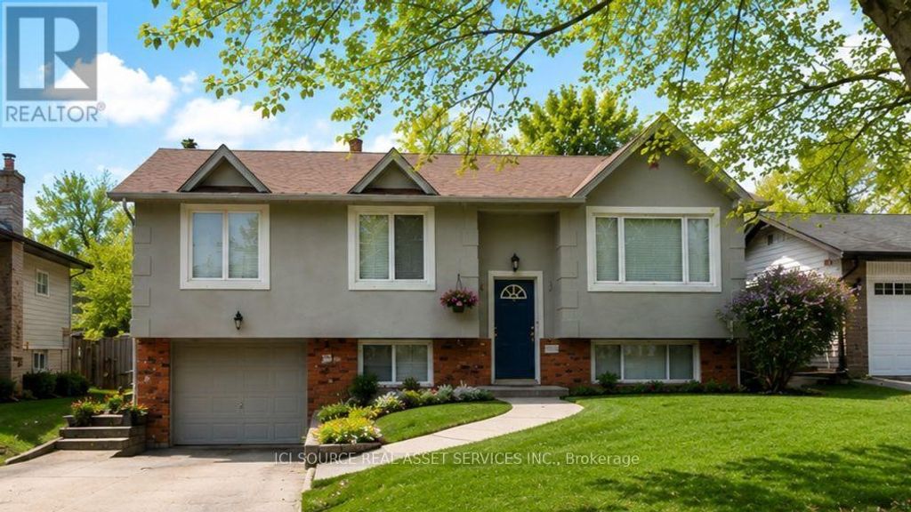 699 Castleguard Crescent, Burlington (roseland)
