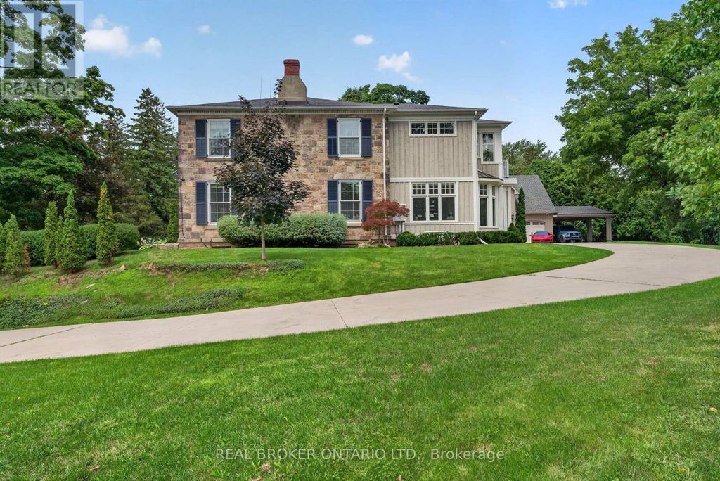 63 Mill Street S, Hamilton (waterdown)