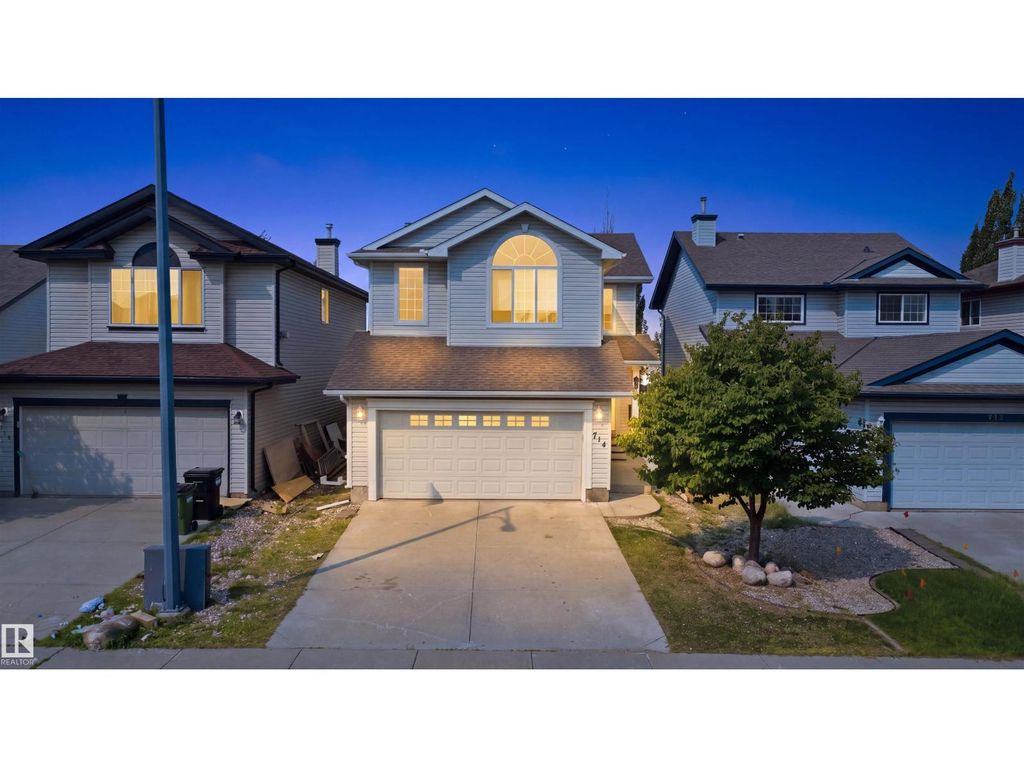 714 87 Street Sw, Edmonton