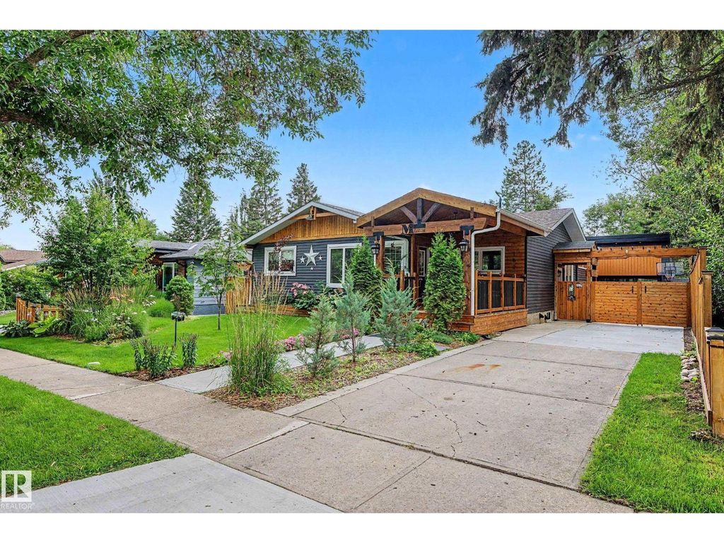 162 Mission Av, St. Albert
