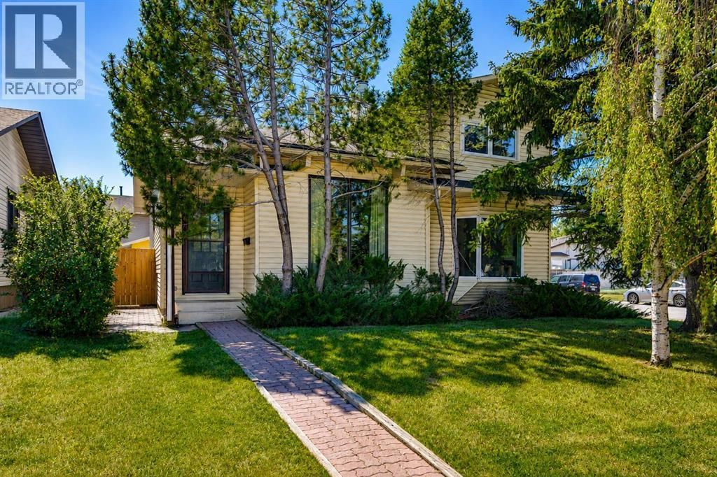3624 Cedarille Drive Sw, Calgary