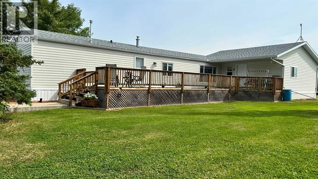 783026 2 Highway, Rycroft
