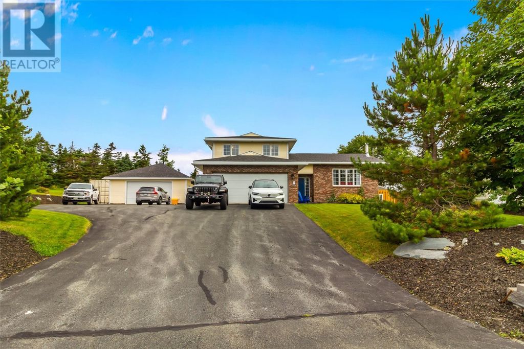 8 Plateau Park, Paradise