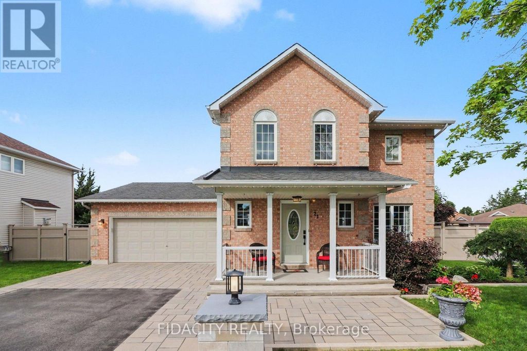 21 West Ridge Drive, Ottawa