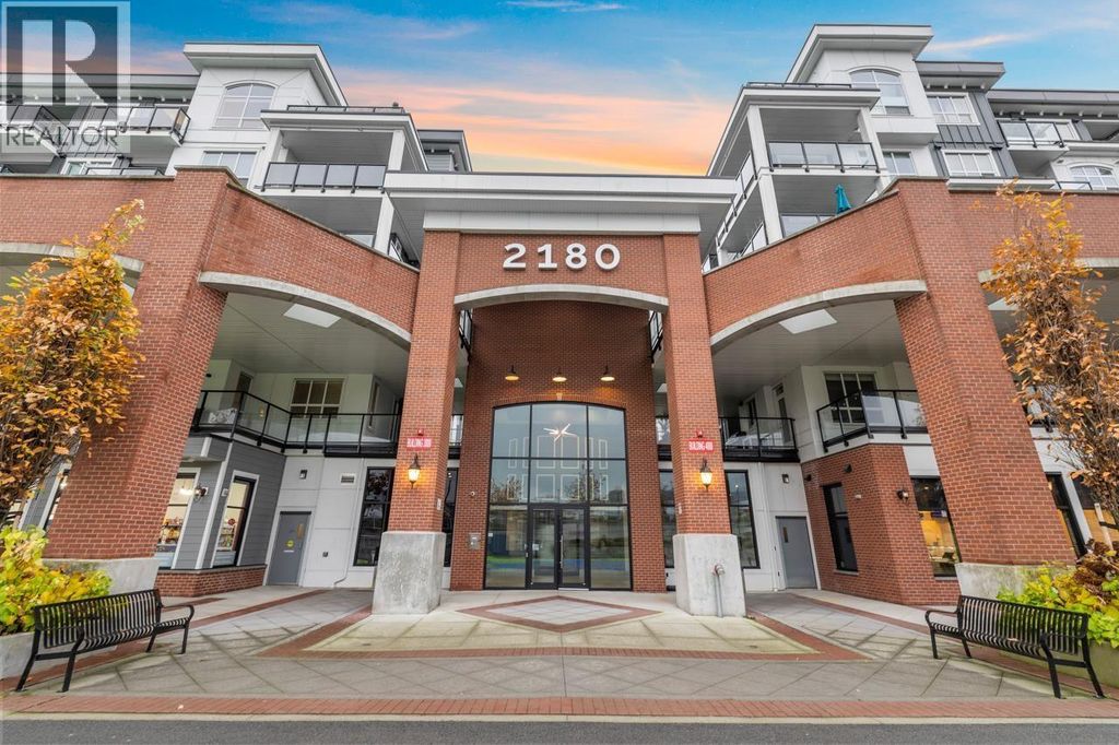 4317 2180 Kelly Avenue, Port Coquitlam