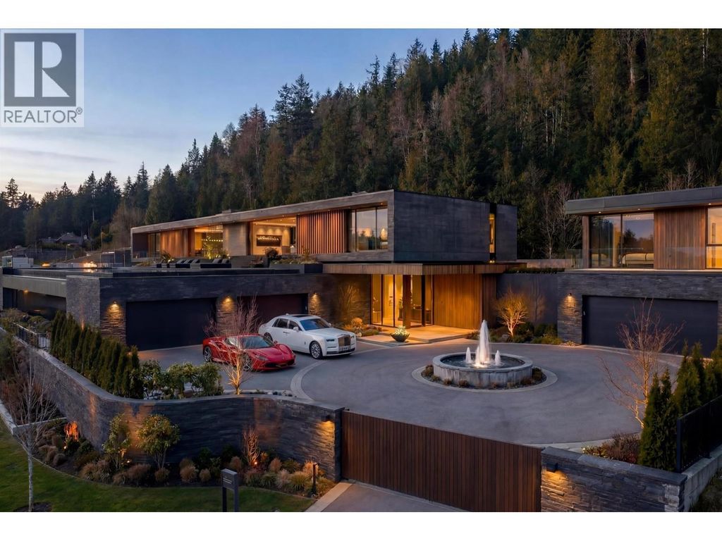 2345 Kadlec Court, West Vancouver