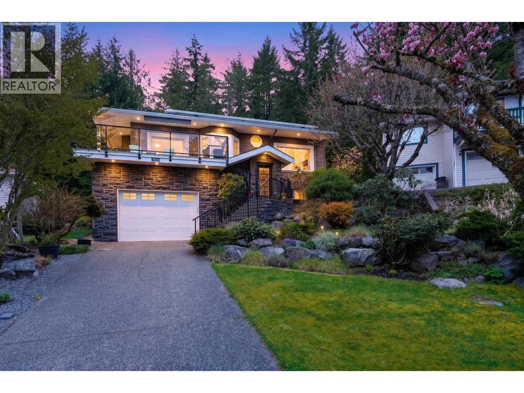 1014 Lanark Place, Squamish
