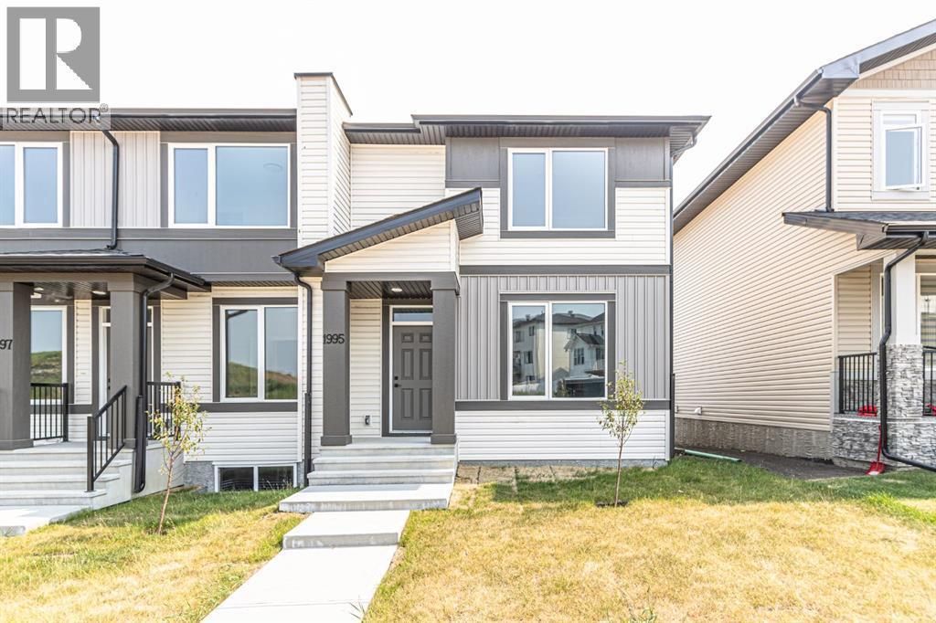 1995 Mccaskill Drive, Crossfield