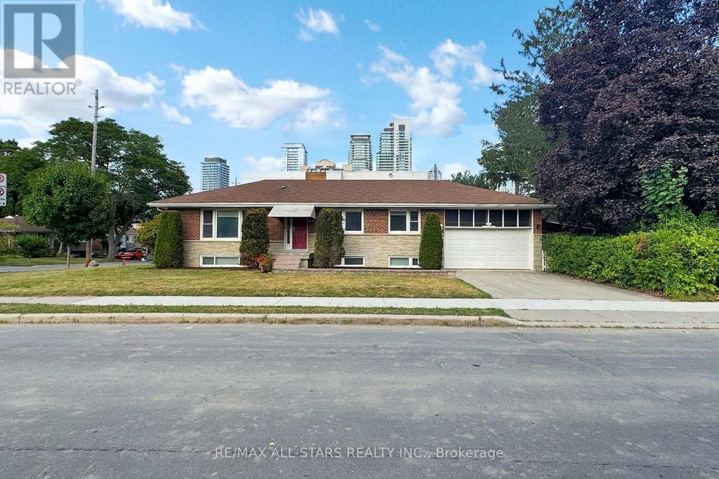 105 Betty Ann Drive, Toronto (willowdale West)