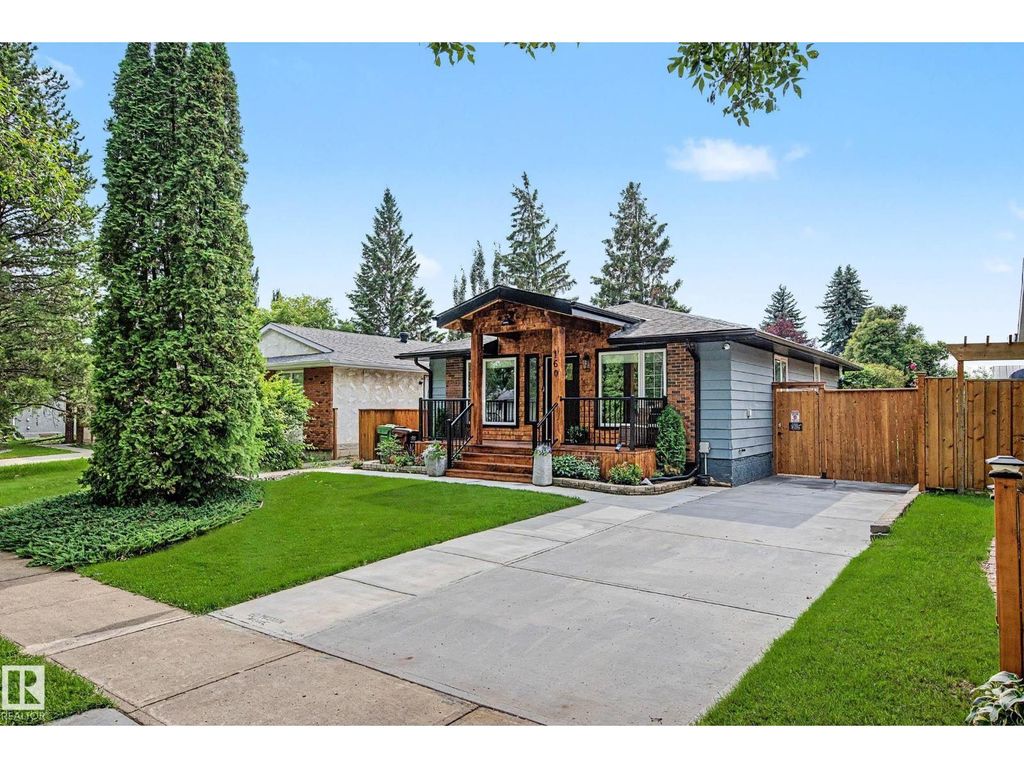 160 Mission Av, St. Albert