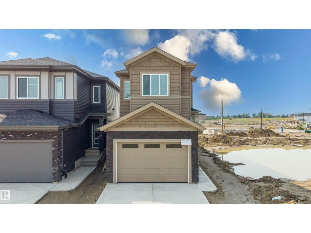 723 158 Av Ne, Edmonton