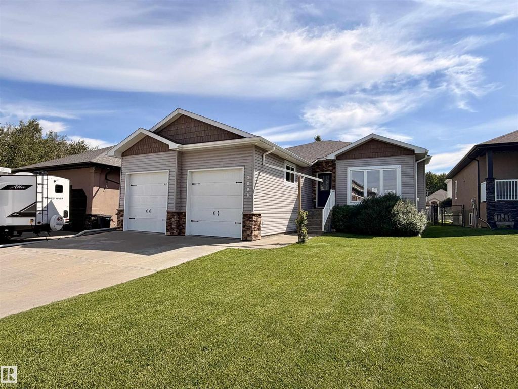 3809 52 Av, Drayton Valley