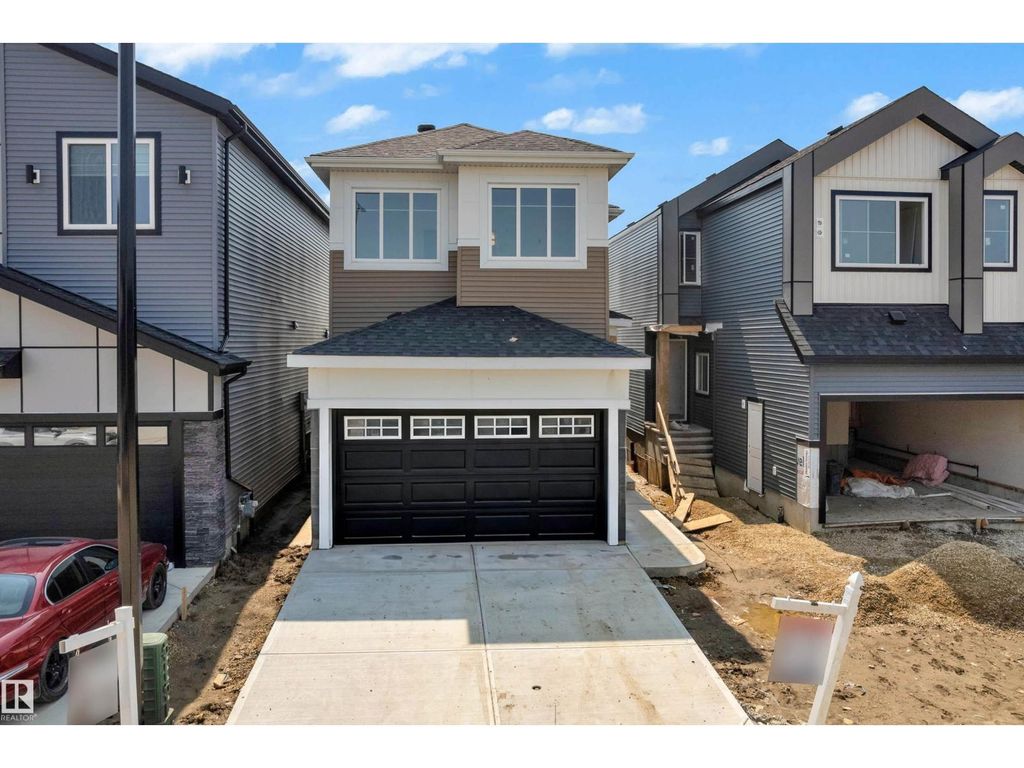 4607 18 Ave Sw Sw, Edmonton
