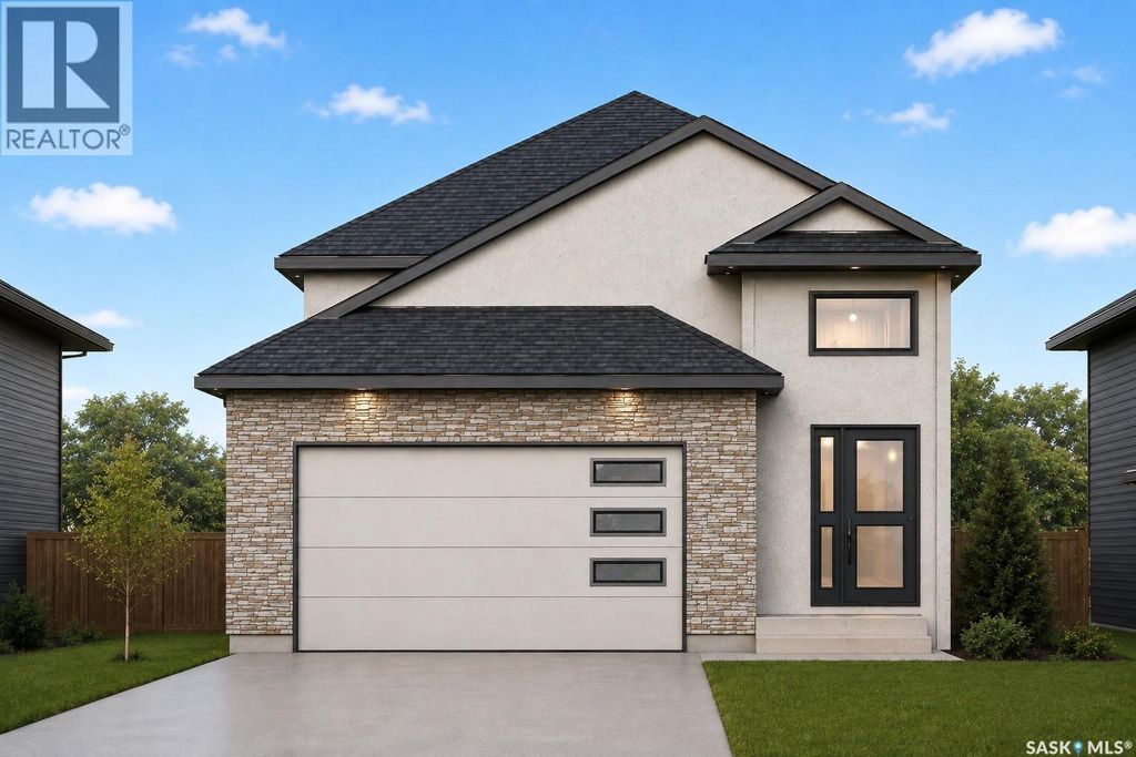 939 Nightingale Bend, Saskatoon