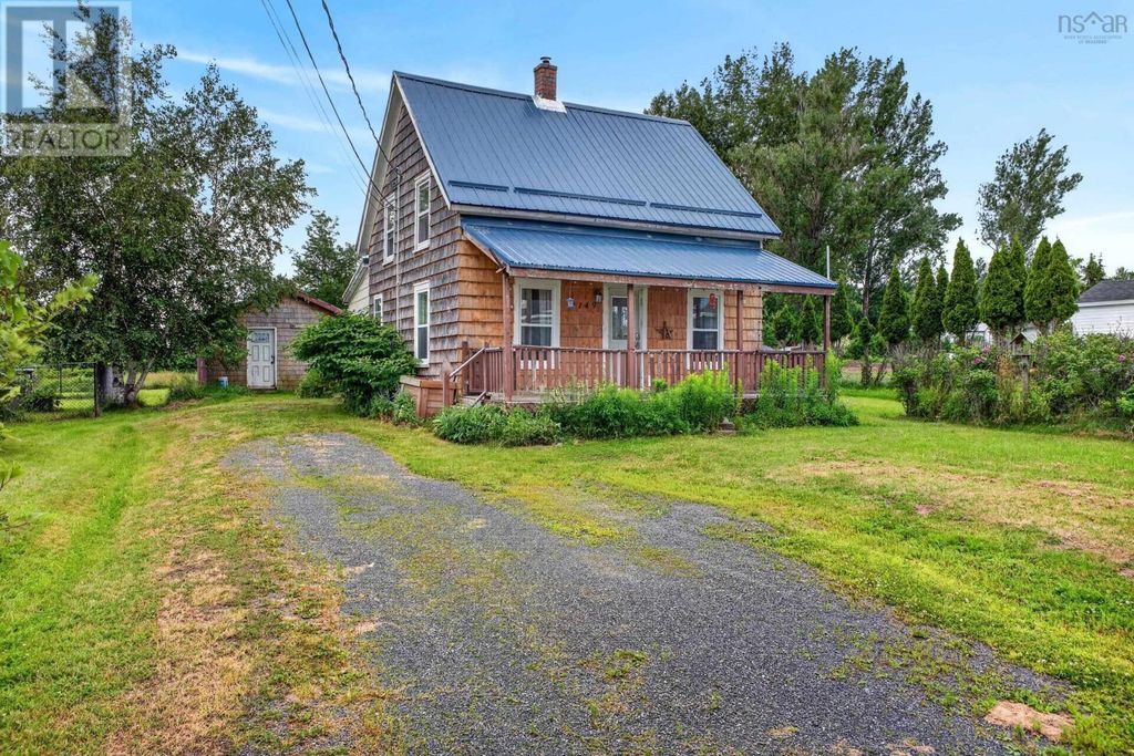 2149 Cowan Street, Westville