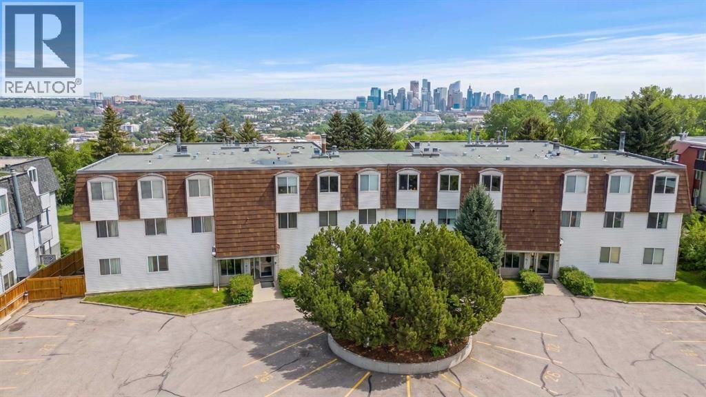 201, 512 Cedar Crescent Sw, Calgary