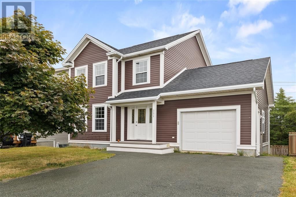 331 Stavanger Drive, St. John's