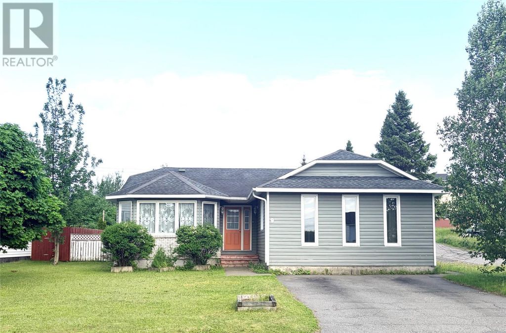9 Aspen Heights, Grand Falls-Windsor