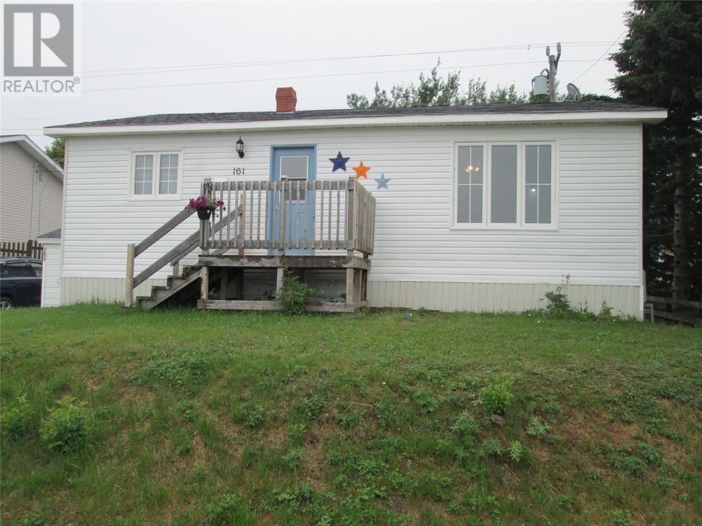 161 Main Street, Point Leamington