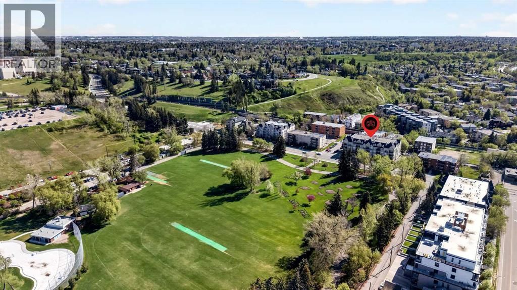 208, 630 10 Street Nw, Calgary