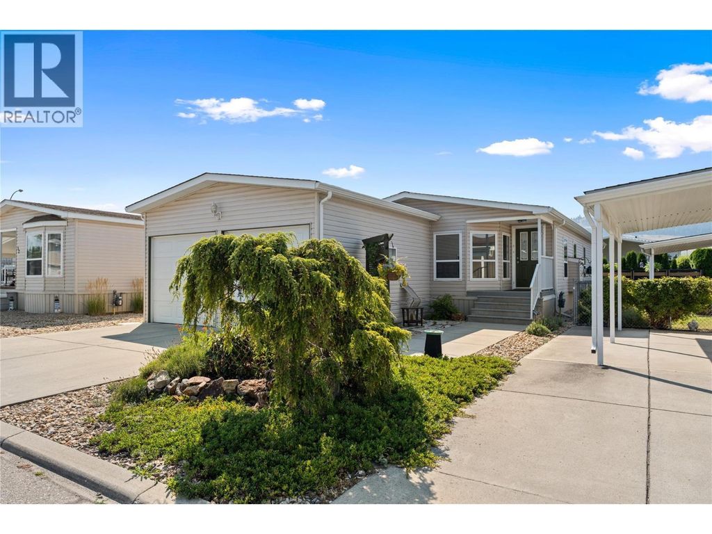6688 Tronson Road Unit# 31, Vernon
