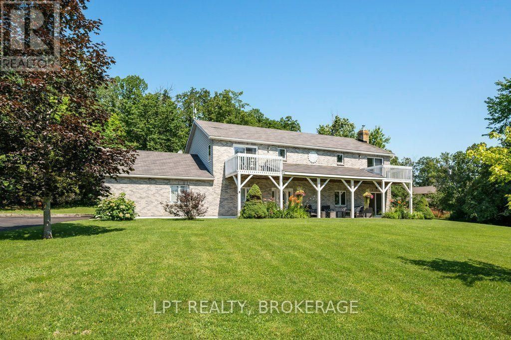 717 County 14 Road, Stone Mills (stone Mills)