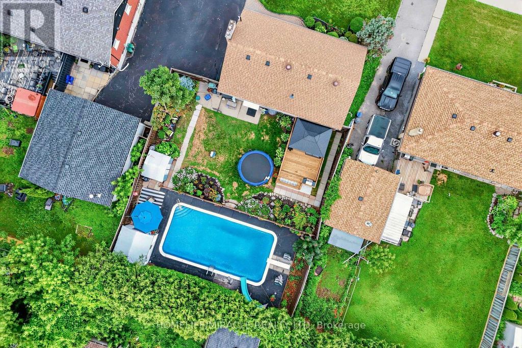 509 Beurling Avenue, Oshawa (mclaughlin)