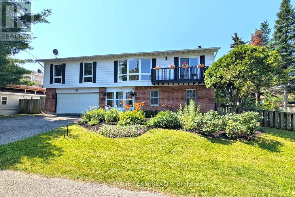 136 James Cummings Avenue, Ottawa