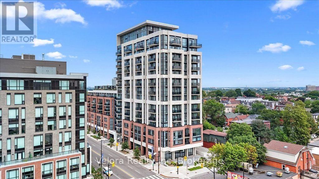 317 - 560 Rideau Street, Ottawa