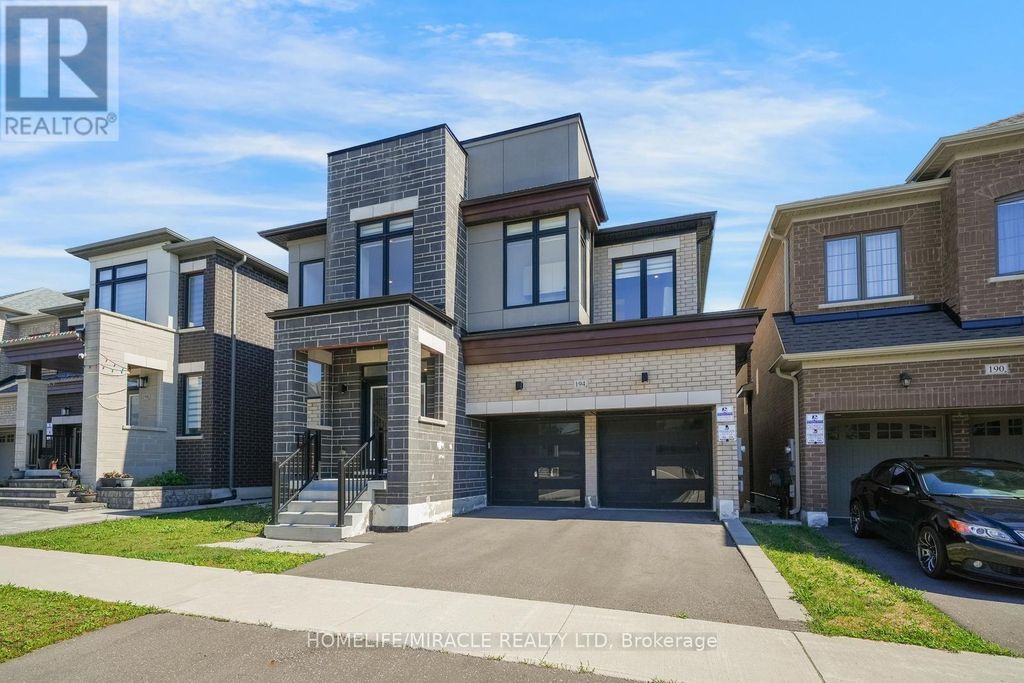 194 Boundary Boulevard, Whitchurch-Stouffville (stouffville)