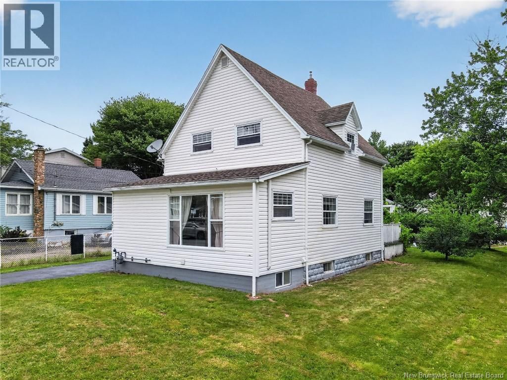87 Milner Road, Moncton