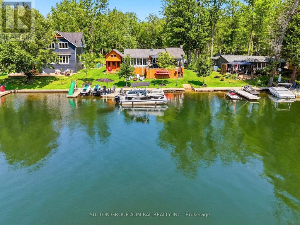 1004 Bagley Road, Gravenhurst (morrison)