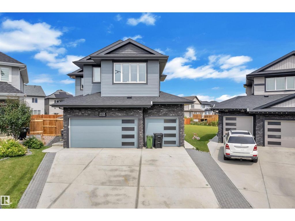 5208 23a Av Sw, Edmonton