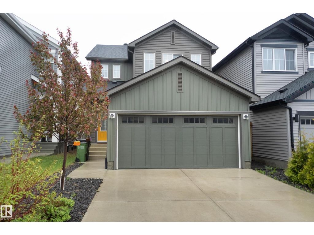 1020 Daniels Lo Sw, Edmonton