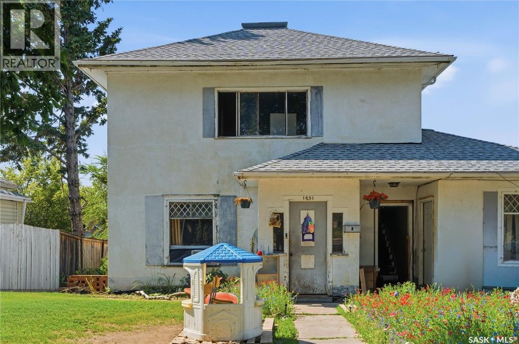 1451 101st Street, North Battleford