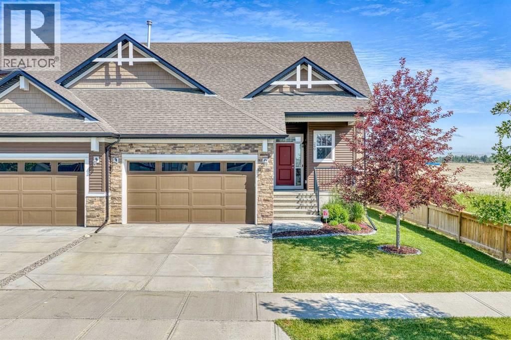 240 D'arcy Ranch Drive, Okotoks
